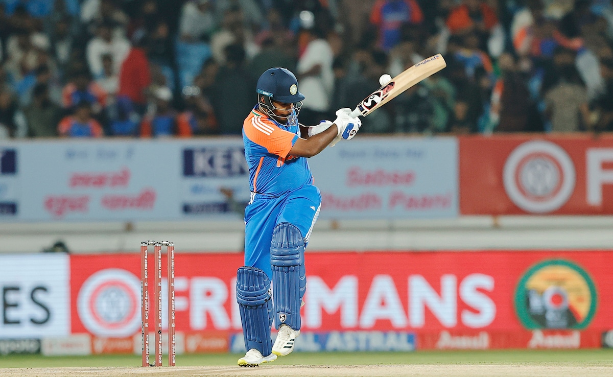 "Only If You Score 21 Ducks...": Gautam Gambhirs Blind Faith In Star India Batter Revealed Ahead Of Asia Cup