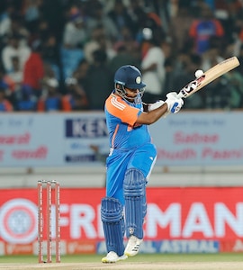 "Only If You Score 21 Ducks...": Gautam Gambhirs Blind Faith In Star India Batter Revealed Ahead Of Asia Cup