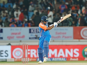 "If You Score 21 Ducks...": Gambhirs Blind Faith In India Star Revealed