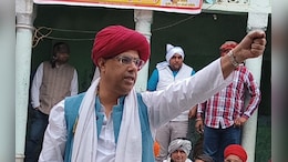 Rajasthan: 'बस 8 दिन और बचे हैं', गुर्जर आरक्षण पर विजय बैंसला ने याद दिलाई तारीख, बोले-असंतोष बढ़ रहा