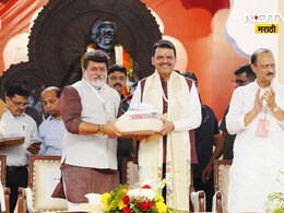 Vishwa Marathi Sammelan: 'मराठी माणसाला त्रास देणाऱ्यांना...', उदय सामंत यांची मुख्यमंत्र्यांकडे मोठी मागणी Vishwa Marathi Sammelan: 'मराठी माणसाला त्रास देणाऱ्यांना...', उदय सामंत यांची मुख्यमंत्र्यांकडे मोठी मागणी