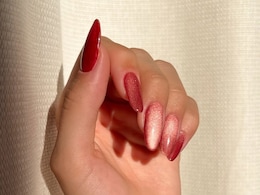 Instagram-Worthy Gel Nails Linked to Cancer, Infertility, Warns Dermatologist Instagram-Worthy Gel Nails Linked to Cancer, Infertility, Warns Dermatologist