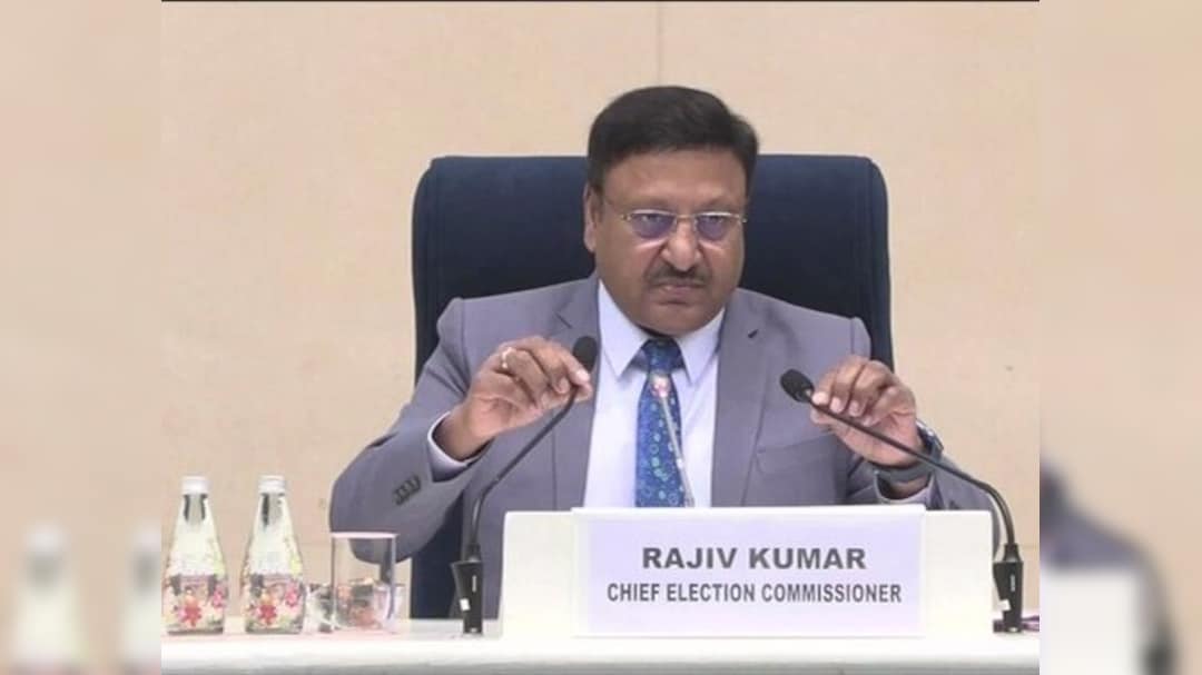 Delhi Elections 2025 Date Announcement: Delhi To Vote On February 5, Counting On February 8