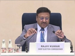 Delhi Elections 2025 Date Announcement: Delhi To Vote On February 5, Counting On February 8 Delhi Elections 2025 Date Announcement: Delhi To Vote On February 5, Counting On February 8