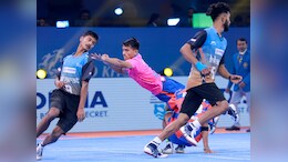 Kho Kho World Cup: भारतीय पुरुष टीम ने जीता पहला खो खो विश्व कप, नेपाल को 54-36 से दी मात