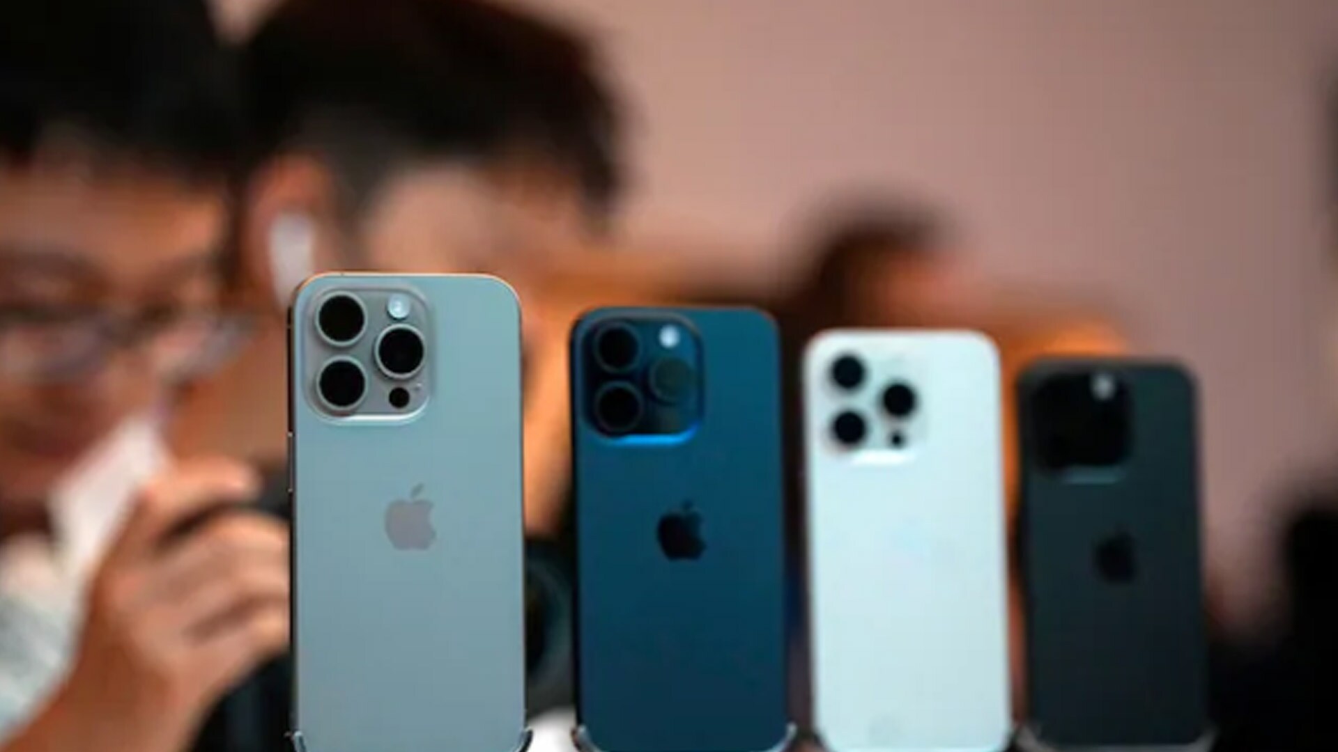 Huawei, Vivo Overtake Apple In China Market | 'TikTok Refugees' Flock To Rednote