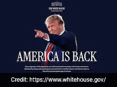 Did Trump Administration 2.0 Remove US Constitution From White House Site? What We Know