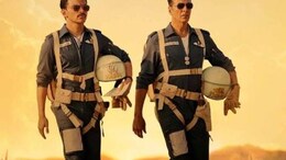 <i>Sky Force</i> Box Office Collection Day 4: After Power-Packed Weekend, Akshay Kumar's Film Sees Massive Drop On First Monday