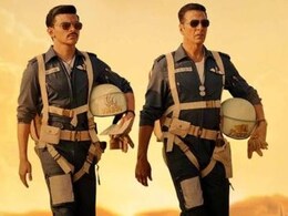 <i>Sky Force</i> Box Office Collection Day 4: After Power-Packed Weekend, Akshay Kumar's Film Sees Massive Drop On First Monday