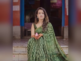 Maha Kumbh 2025: महाकुंभ में पहुंचीं सबसे सुंदर साध्वी, सोशल मीडिया पर खुली पोल