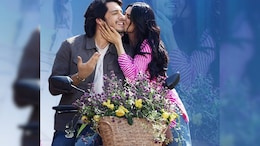 <i>Loveyapa</i> Actors Khushi Kapoor And Junaid Khan Pick Their Favourite Onscreen Couple