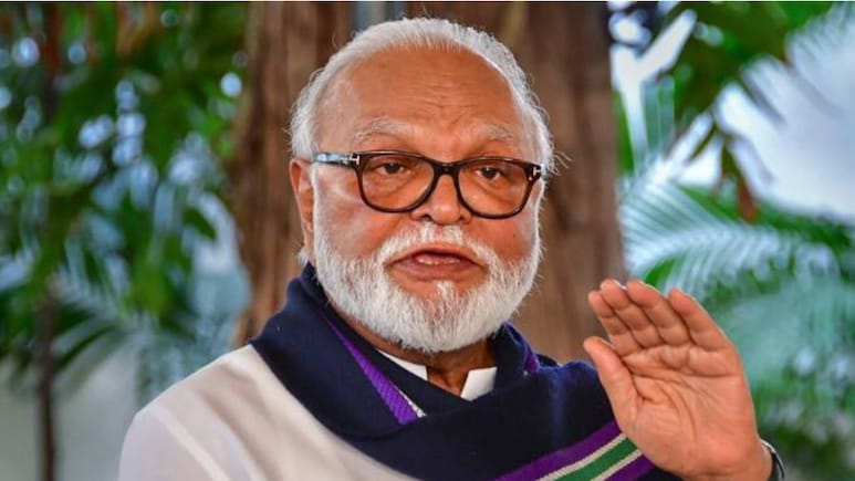 महाराष्ट्र सदन घोटाले में छगन भुजबल पूरी तरह 'क्लीन', ACB के बाद अब ED केस से भी हुए बरी&nbsp;