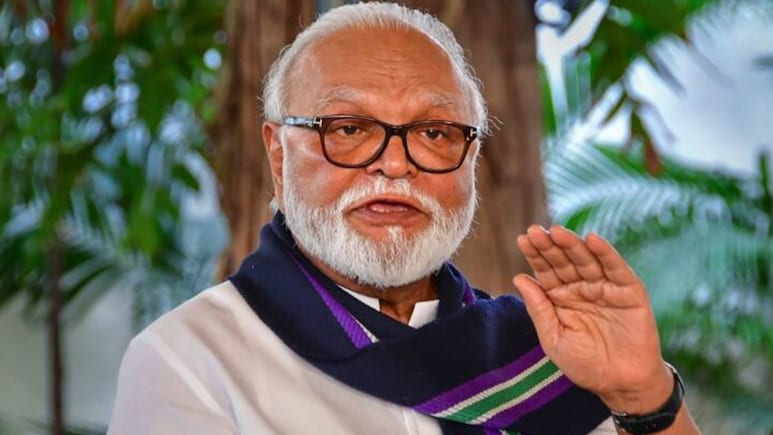 Chagan Bhujbal : 'GR मागे घ्या अन्यथा अराजकता माजेल'; मराठा आरक्षणावरून भुजबळांचा आपल्याच सरकारला इशारा