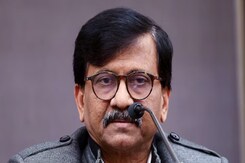 Cracks Emerge in I.N.D.I.A. Bloc as UBT Sena Questions Alliance Strategy Cracks Emerge in I.N.D.I.A. Bloc as UBT Sena Questions Alliance Strategy