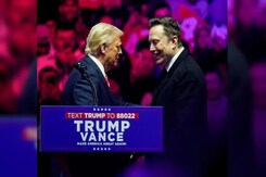 Foreign Leaders At Trump's Inauguration: A Glimpse Into His Global Strategy Foreign Leaders At Trump's Inauguration: A Glimpse Into His Global Strategy