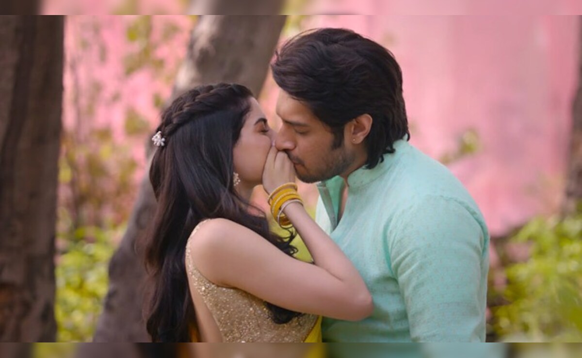 <i>Loveyapa</i> Trailer: Khushi Kapoor And Junaid Khan Turn Romance Into A Comedy Of Errors