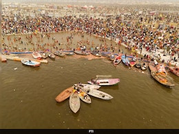 Smuggler Who Was On Run For Months Goes To Prayagraj For Holy Dip. Arrested