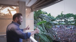 8 Months After Firing, Salman Khan's Mumbai Home Gets Big Security Upgrade
