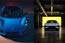 Lotus Emira, Emeya India Debut On January 16 - Specs, Features, Performance