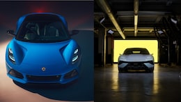 Lotus Emira, Emeya India Debut On January 16 - Specs, Features, Performance