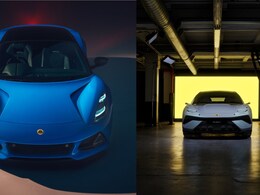 Lotus Emira, Emeya India Debut On January 16 - Specs, Features, Performance