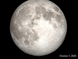 Private US Company Set For "Challenging" Second Moon Landing Mission Private US Company Set For "Challenging" Second Moon Landing Mission