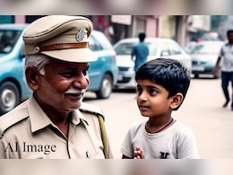 मम्मी को पापा मार रहे हैं, अंकल उन्हें बचा लिजिए... : जब बिलखते हुए पुलिस चौकी पहुंचे दो बच्चे मम्मी को पापा मार रहे हैं, अंकल उन्हें बचा लिजिए... : जब बिलखते हुए पुलिस चौकी पहुंचे दो बच्चे