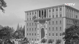 Blog | The Story Of Congress's 'Indira Bhavan', Which Took 15 Years To Complete