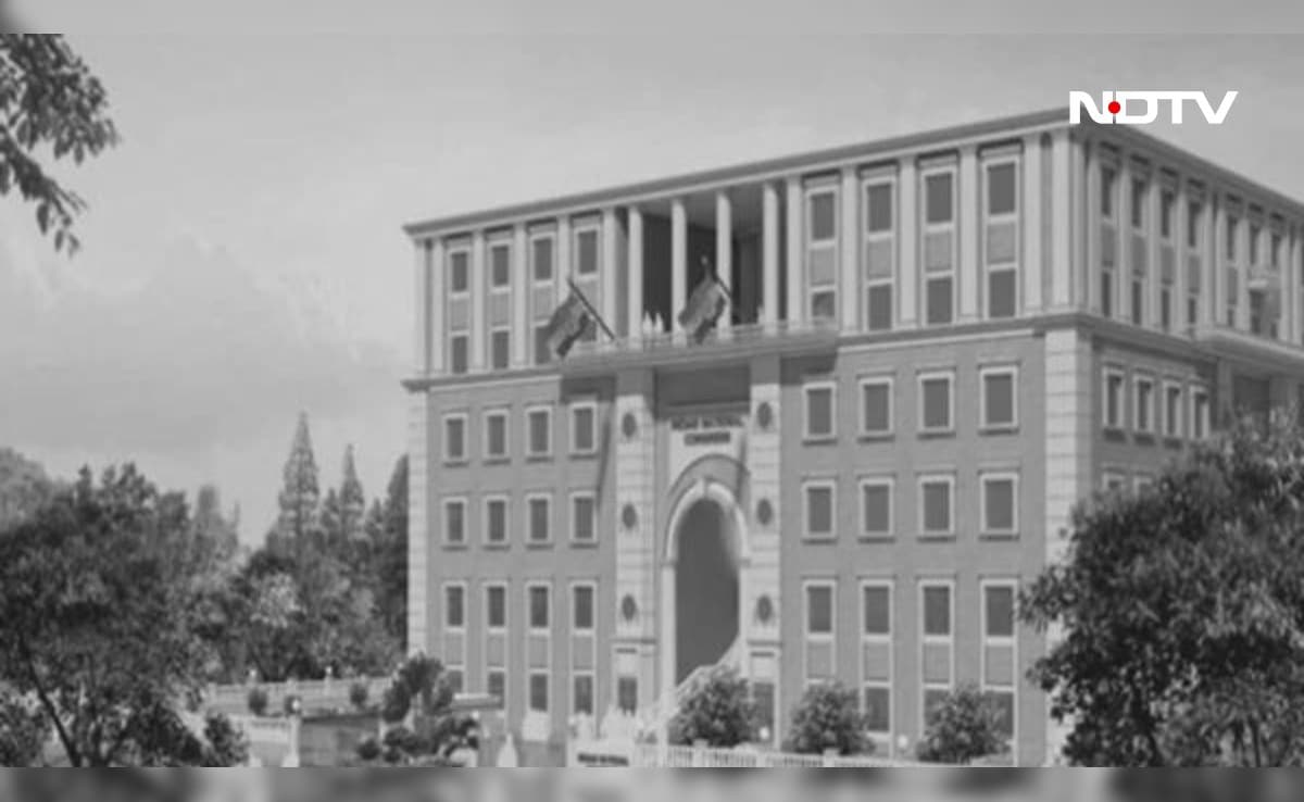 Opinion: Blog | The Story Of Congress’s ‘Indira Bhavan’, Which Took 15 Years To Complete Opinion: Blog | The Story Of Congress’s ‘Indira Bhavan’, Which Took 15 Years To Complete