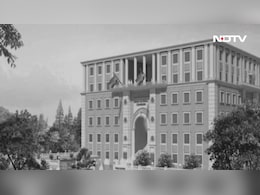 Blog | The Story Of Congress's 'Indira Bhavan', Which Took 15 Years To Complete Blog | The Story Of Congress's 'Indira Bhavan', Which Took 15 Years To Complete
