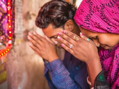 जानिए प्रयागराज के उस तक्षक मंदिर के बारे में जहां जाए बिना कुंभ स्नान होता है अधूरा