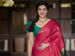 Actress Honey Rose : प्रसिद्ध अभिनेत्रीने डेअरिंग दाखवले; लंपट अब्जाधीशाला तुरुंगात पाठवले  Actress Honey Rose : प्रसिद्ध अभिनेत्रीने डेअरिंग दाखवले; लंपट अब्जाधीशाला तुरुंगात पाठवले