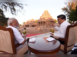 India, China Should Stand Together To Face US Tariffs: Chinese Official