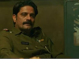 Jaideep Ahlawat Remembers His Father As <i>Paatal Lok Season 2</i> Wins Hearts