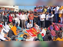 पीथमपुर में 'जहरीले कचरे' का विरोध, तमाम संगठनों ने 3 जनवरी को बुलाया शहर बंद