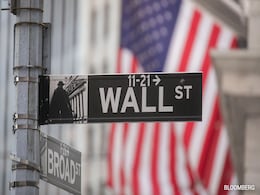 Wall Street Might Cut 2,00,000 Jobs As AI Replaces Roles Wall Street Might Cut 2,00,000 Jobs As AI Replaces Roles