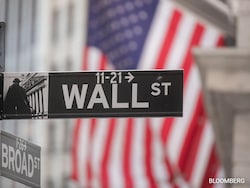 Trump, Tariffs And Turmoil: How Wall Street Survived 2025's Market Swings