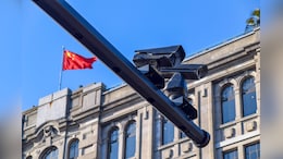 Chinese Whistleblower Exposes How Beijing Monitors Citizens At Home, Abroad