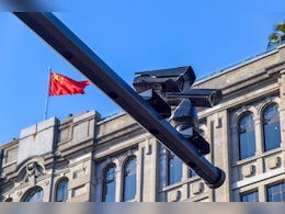 Chinese Whistleblower Exposes How Beijing Monitors Citizens At Home, Abroad