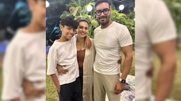 Kajol Wraps Up 2024; Calls It Better Than A Movie Ending