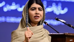 Malala Yousafzai Returns To Pak Hometown 13 Years After Being Shot By Taliban
