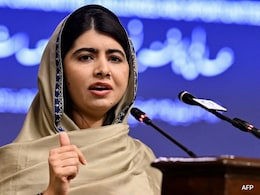 Malala Yousafzai Returns To Pak Hometown 13 Years After Being Shot By Taliban Malala Yousafzai Returns To Pak Hometown 13 Years After Being Shot By Taliban