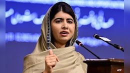 "Do Not Legitimise Afghan Taliban Rule": Malala Yousafzai To Muslim Leaders