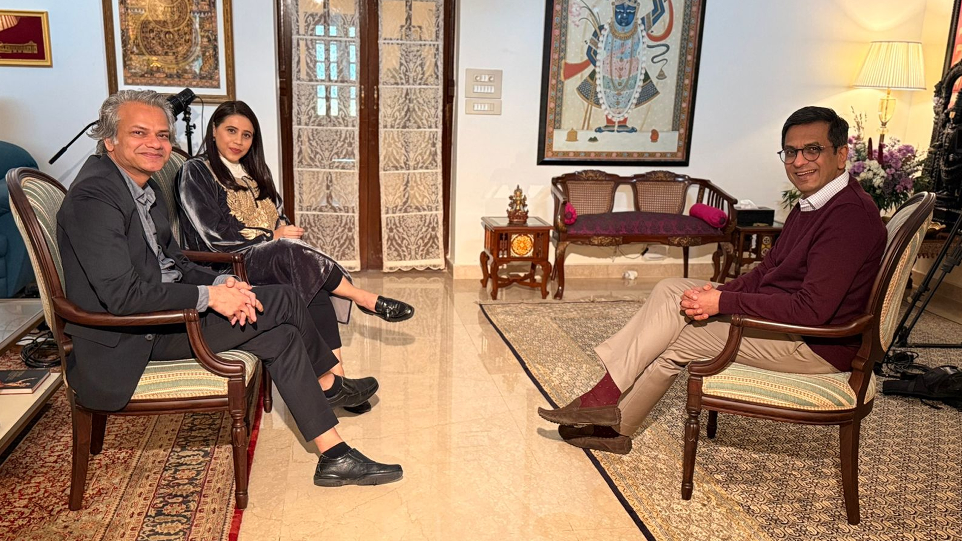 Supreme Court Supreme, Not Infallible: Former Chief Justice Of India To NDTV