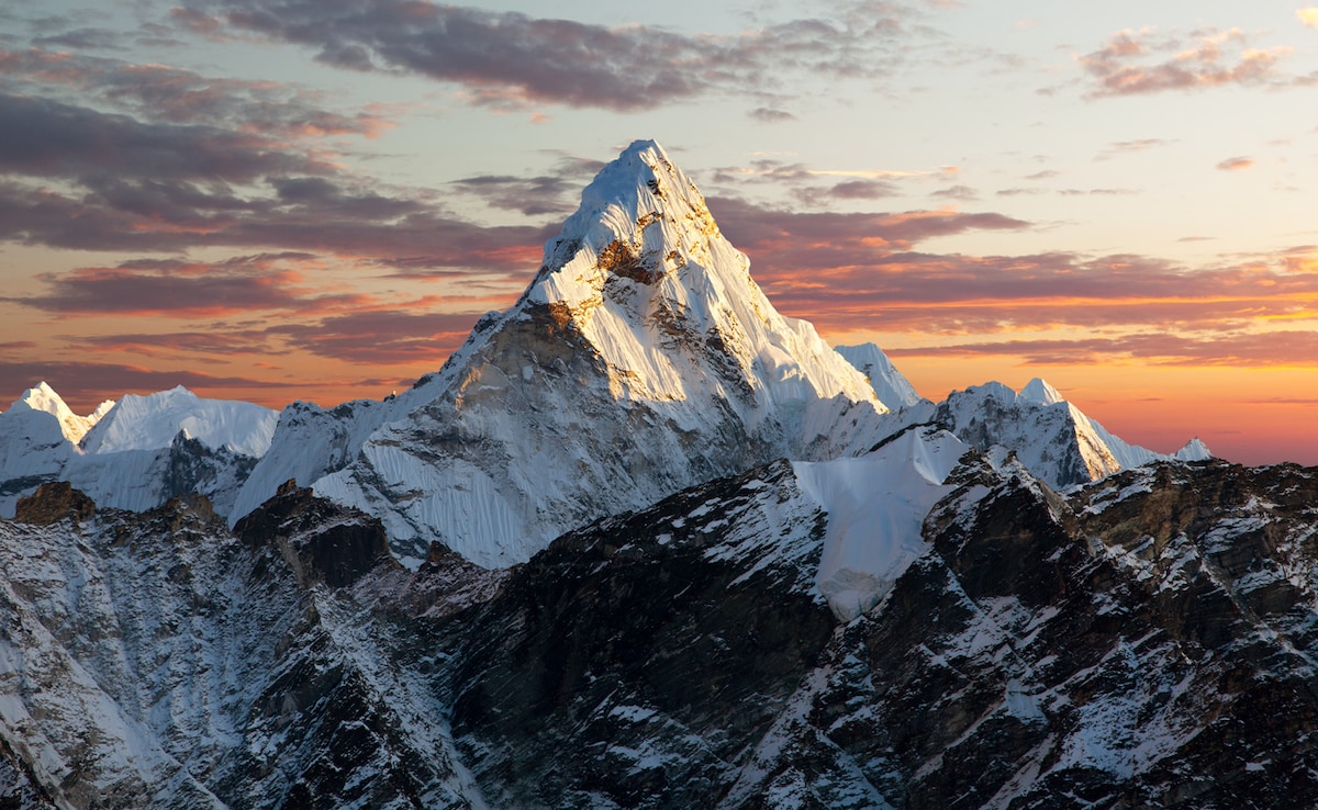 Latest and Breaking News on NDTV