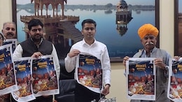 जैसलमेर के थार पर नूरा सिस्टर, काका सहित कई कलाकार जमाएंगे महफिल,  मरू महोत्सव 2025 का जानें पूरा शेड्यूल