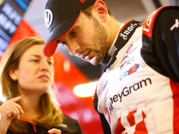 Haas Make History, Appoint First-Ever Woman Race Engineer In Formula 1