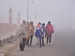 Rajasthan Weather: राजस्थान में फिर से झमाझम बरसेंगे बदरा, IMD ने बताया पश्चिमी विक्षोभ से कैसे और कहां बदलेगा मौसम Rajasthan Weather: राजस्थान में फिर से झमाझम बरसेंगे बदरा, IMD ने बताया पश्चिमी विक्षोभ से कैसे और कहां बदलेगा मौसम