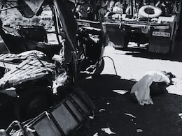 Udaipur Accident: उदयपुर में गोगुंदा-पिंडवाड़ा हाईवे पर भिड़ गए ट्रेलर और टेंपो, 5 लोगों की मौके पर ही मौत