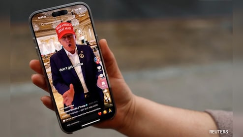 Opinion | The Real Reason Behind Trump's Change Of Heart For TikTok